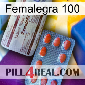 Femalegra 100 36